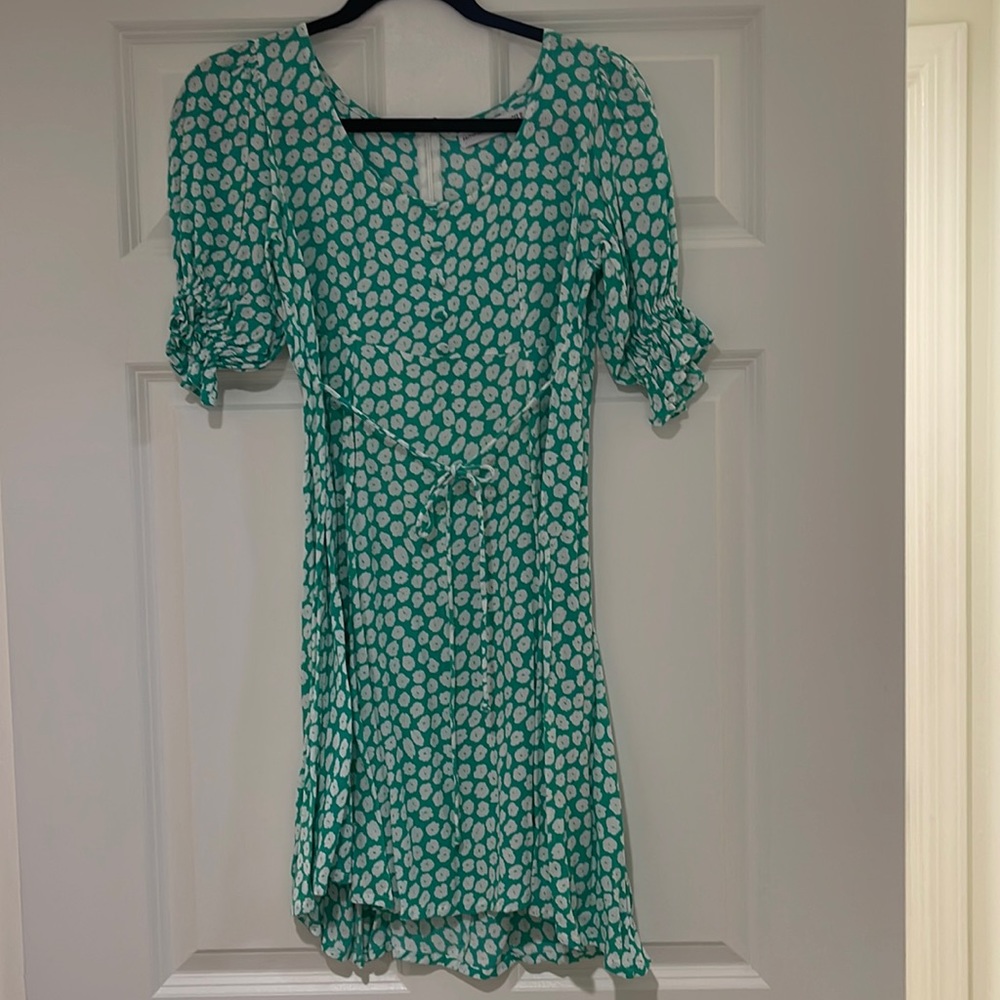 Faithful the Brand dress